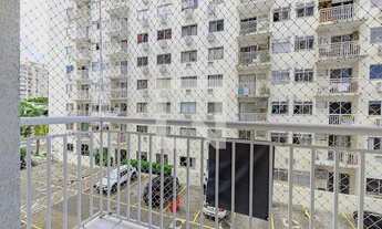 Imagem 4: Apartamento para Aluguel - Fonseca, 2 Quartos, 65 m2