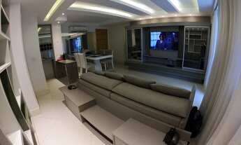 Imagem 2: Apartamento 3 quartos na quadra da praia em Botafogo - Rio de Janeiro - RJ