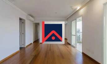 Imagem 5: Apartamento Locação 3 Dormitórios - 130 m² Moema