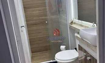 Imagem 5: Oportunidade Apartamento Para Locação Condomínio Solaris- Vila da Oportunidade Carapicuíba