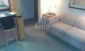 Imagem: São Paulo - Apartamento Padrão - Jardins