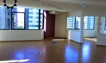 Imagem 6: SALA / CONJUNTO COMERCIAL para locação ou venda, BROOKLIN NOVO, SÃO PAULO