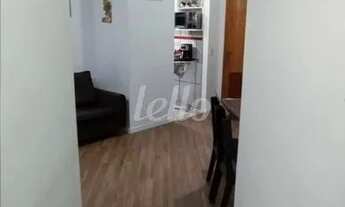 Imagem: São Paulo - Apartamento Padrão - Vila