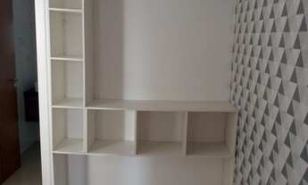 Imagem 6: Loft com sacada e churrasqueira privativa no bairro Itoupava Seca