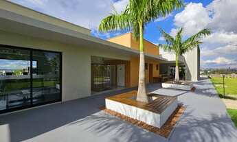 Imagem 7: Casa com 3 dormitórios à venda, 231 m² por R$ 1.960.000,00 - Damha II - Piracicaba/SP