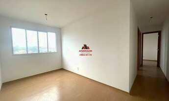 Imagem 5: VENDA APARTAMENTO NOVO VILA NOSSA SENHORA DAS VITÓRIAS - MAUÁ/SP