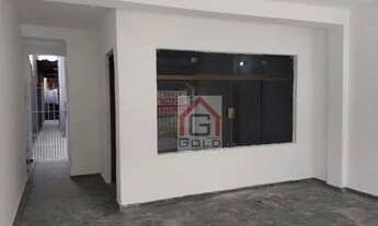 Imagem: Sobrado com 3 dormitórios, 125 m² - venda