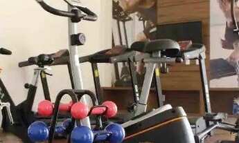 Imagem 2: Apartamento à venda | Wai Wai Cumbuco Eco Residence | Praia do Cumbuco