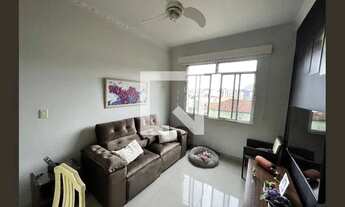 Imagem 2: Apartamento para Aluguel - Engenho de Dentro, 3 Quartos, 58 m2