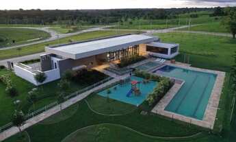 Imagem: Terras Alphaville Rio Branco