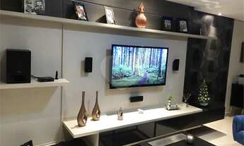 Imagem 4: Apto c/ suíte, 2 vagas, mobiliado no Centro de Esteio