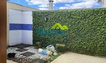 Imagem 5: Casa de condomínio sobrado para aluguel tem 190 metros quadrados com 3 quartos