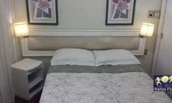 Imagem 7: Flat para locação no Jardins - Edifício Le Premier