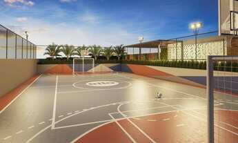 Imagem 4: RESIDENCIAL MIRAH - VILA AVIAÇÃO