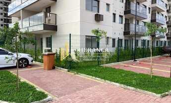 Imagem 4: Ótimo Apartamento garden no Like Residencial Club !