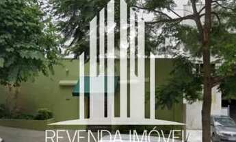 Imagem: Casa à vendana Saúde com 300m² 5 Dormitórios