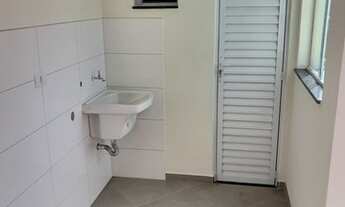 Imagem 4: Cobertura de 88m² - Vila Curuçá - Santo André - SP