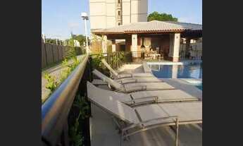 Imagem: APARTAMENTO 49M² COM 2 QUARTOS, 2 BANHEIROS