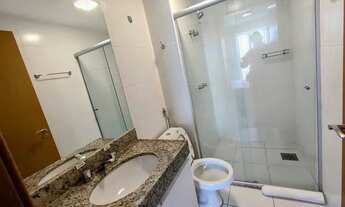 Imagem 4: Flat Nos Aflitos - Recife - PE