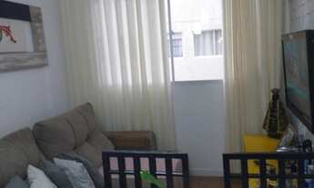 Imagem 2: SÃO PAULO - Apartamento Padrão - VILA DA PAZ