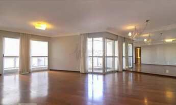 Imagem: Apartamento na Vila Mariana, próximo ao