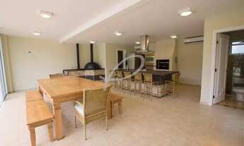 Imagem 5: Casa - Sítios de Recreio Gramado - Campinas