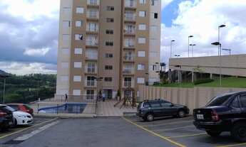 Imagem 2: Apartamento 2 dormitórios e suíte para venda em Cajamar