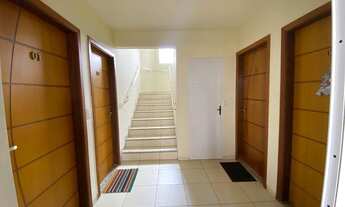 Imagem 3: Apartamento na Spipe Calarge - Vila Carlota