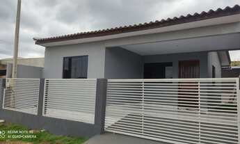 Imagem: Casa na cidade de IRETAMA pr
