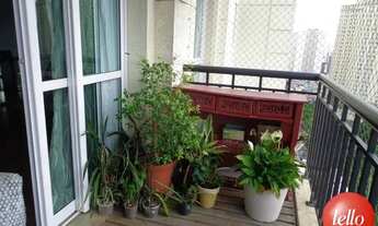 Imagem 6: São Paulo - Apartamento Padrão - Tatuapé