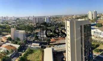 Imagem 2: Apartamento à venda, 3 quartos, 1 suíte, 2 vagas, Nova Redentora - São José do Rio Preto/S