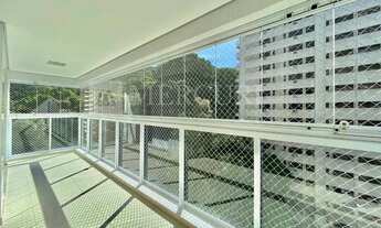 Imagem 6: Apartamento com 3 quartos à venda, 115 m² por R$ 1.200.000 - Pitangueiras - Guarujá/SP