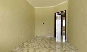 Imagem 3: CASA COM EXCELENTE QUINTAL