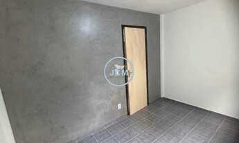 Imagem 2: Ótimo apartamento vazio sala 2 quartos