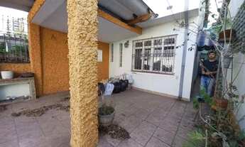 Imagem 4: Casa com 3 dormitórios para alugar, 130 m² por R$ 3.870/mês - Campo Belo - São Paulo/SP