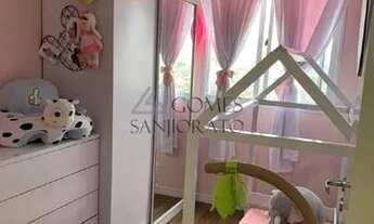 Imagem 4: Apartamento para alugar no Parque São Vicente em Mauá