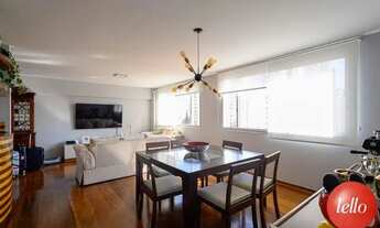 Imagem: São Paulo - Apartamento Padrão - Campo