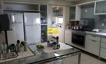 Imagem 2: APARTAMENTO 234 MTS² COM 04 SUITES 1.500.000,00 MILHÕES EM MANAIRA