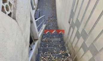 Imagem 2: Casa com 1 dormitório para alugar, 60 m² por R$ 900,00/mês - Centro - Jundiaí/SP