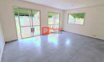 Imagem 2: Sobrado para alugar, 85 m² por R$ 3.500,00/mês - Chácara Santo Antônio - São Paulo/SP