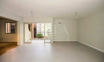 Imagem 3: Apartamento para venda possui 143 m2 - 2 suítes no Itaim Bibi