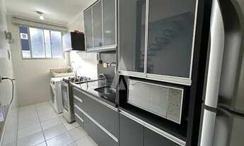 Imagem 5: JOINVILLE - Apartamento Padrão - Santo Antônio