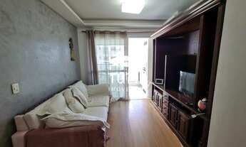 Imagem 4: Apartamento para venda possui 92 metros quadrados com 3 quartos