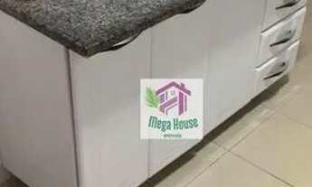 Imagem 4: Sobrado com 2 dormitórios para alugar, 120 m² por R$ 2.272/mês - Vila Monumento - São Paul