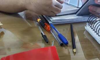 Imagem 4: Aula particular de espanhol