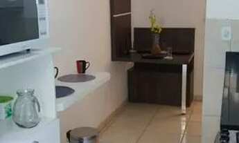 Imagem 3: Alugo apartamento valparaiso 1 go