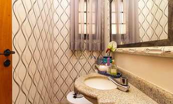 Imagem 4: Casa com 5 dormitórios para alugar no Residencial Flórida - Ribeirão Preto/SP