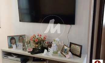 Imagem 3: Apartamento (tipo - padrao) 2 dormitórios, cozinha planejada, portaria 24 horas, em condom