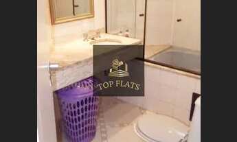 Imagem 7: Flat disponível na Vila Nova Conceição