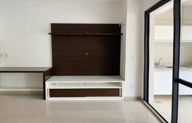 Imagem 6: Apartamento para alugar com 42 m² 1 Dormitório, 1 vaga - Bela Vista - São Paulo - SP